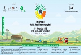 Agro Tech India 2018