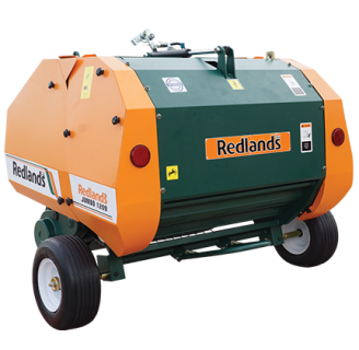 Sugarcane / Cotton stalk Baler