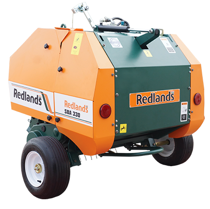 Small Straw Baler Square Baler Hay Baler Manufacturers Redlandmotors