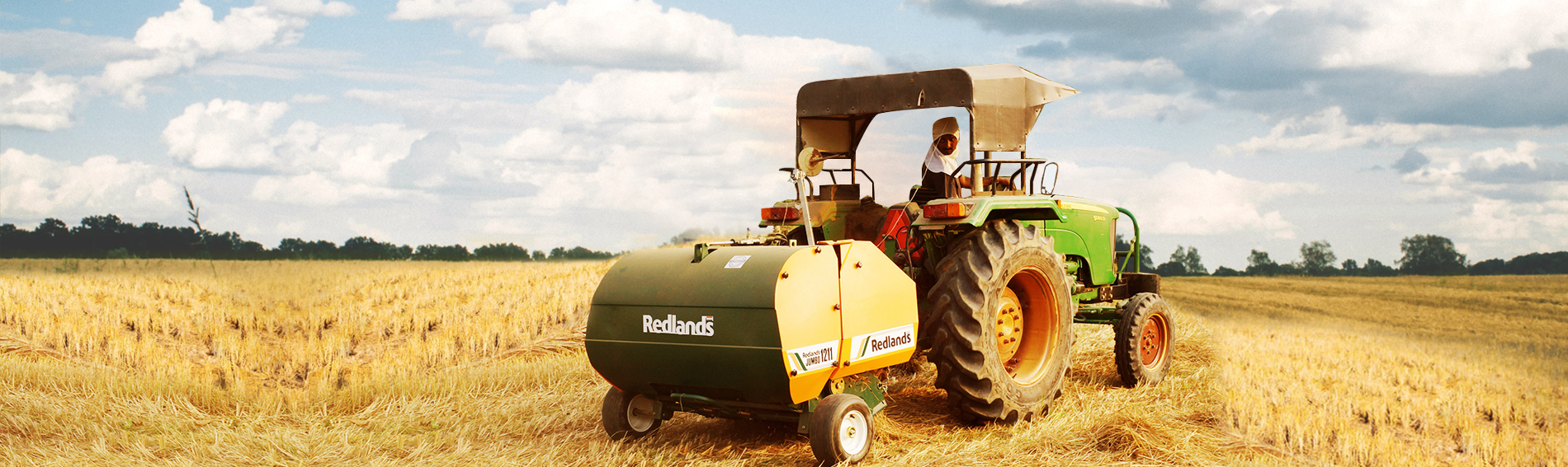 Small Straw Baler Square Baler Hay Baler Manufacturers Redlandmotors